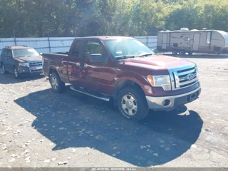 FORD FORD F-150 FX4/LARIAT/XL/XLT