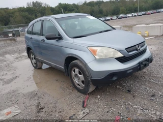 HONDA HONDA CR-V LX