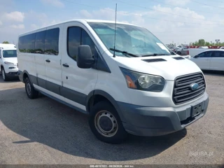 FORD FORD TRANSIT-350 XL