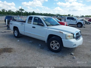 DODGE DODGE DAKOTA LARAMIE