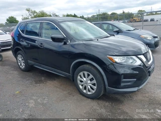 NISSAN NISSAN ROGUE S