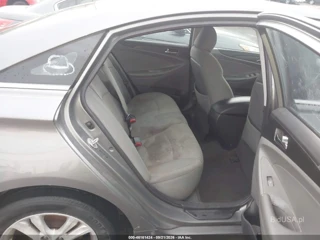 HYUNDAI HYUNDAI SONATA GLS