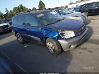 TOYOTA TOYOTA RAV4