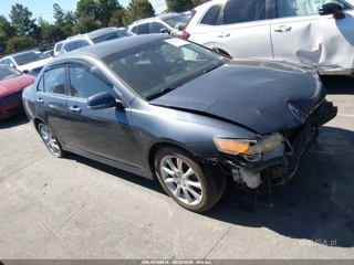ACURA ACURA TSX