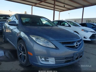 MAZDA MAZDA MAZDA6 I TOURING