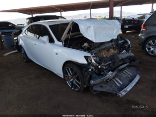 LEXUS LEXUS IS 300