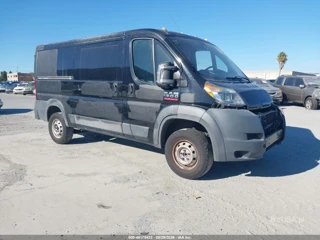 RAM RAM PROMASTER 1500 LOW ROOF