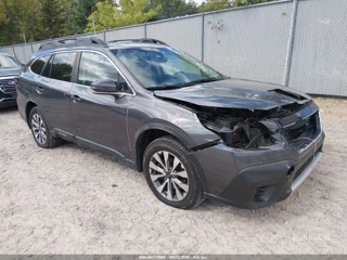SUBARU SUBARU OUTBACK LIMITED XT