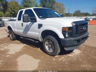 FORD FORD F-250 XL