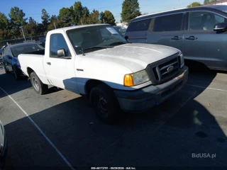 FORD FORD RANGER XL/XLT