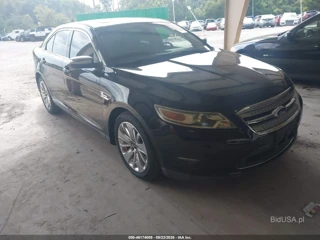 FORD FORD TAURUS LIMITED