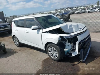 KIA KIA SOUL LX