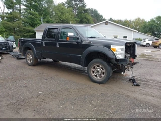 FORD FORD F-250 XLT