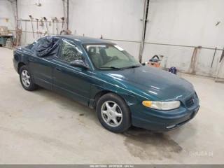 BUICK BUICK REGAL LS