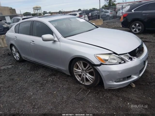 LEXUS LEXUS GS 450H