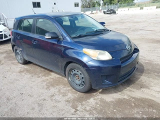 SCION SCION XD