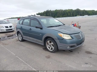 PONTIAC PONTIAC VIBE