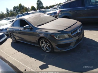 MERCEDES-BENZ MERCEDES-BENZ CLA 250
