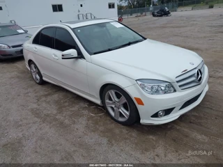 MERCEDES-BENZ MERCEDES-BENZ C-CLASS C 300 SPORT/LUXURY 4MATIC