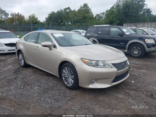 LEXUS LEXUS ES 350