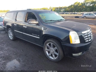 CADILLAC CADILLAC ESCALADE ESV PREMIUM