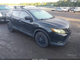 NISSAN NISSAN ROGUE SPORT SL