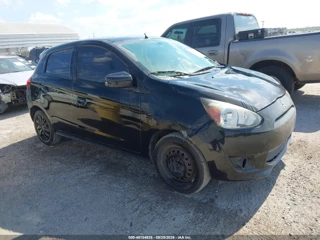 MITSUBISHI MITSUBISHI MIRAGE DE