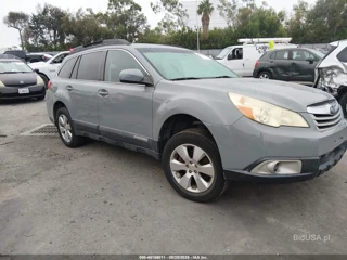 SUBARU SUBARU OUTBACK 3.6R LIMITED