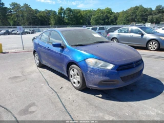 DODGE DODGE DART SE