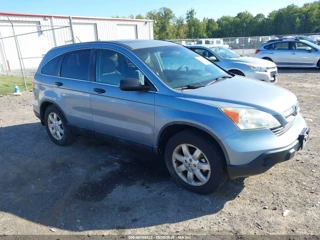 HONDA HONDA CR-V EX