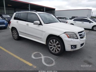 MERCEDES-BENZ MERCEDES-BENZ GLK 350