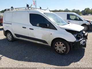 FORD FORD TRANSIT CONNECT XL