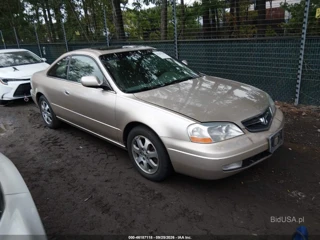 ACURA ACURA CL 3.2
