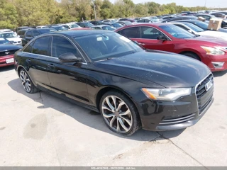 AUDI AUDI A6 2.0T PREMIUM
