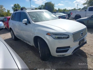 VOLVO VOLVO XC90 T6 INSCRIPTION