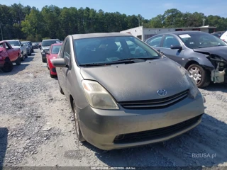 TOYOTA TOYOTA PRIUS