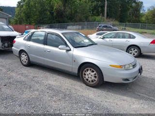 SATURN SATURN LS L200 (A4)