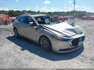 MAZDA MAZDA MAZDA3 2.5 S PREFERRED