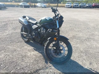 HONDA HONDA CL500 A