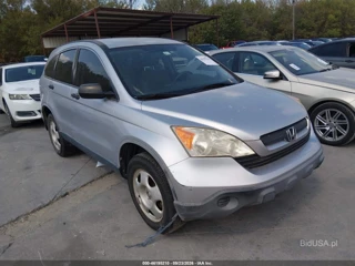 HONDA HONDA CR-V LX