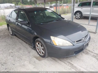 HONDA HONDA ACCORD SDN EX