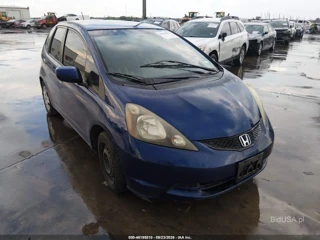 HONDA HONDA FIT