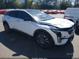 CADILLAC CADILLAC OPTIQ SPORT 2 AWD