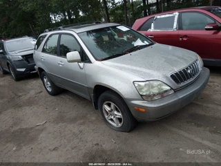 LEXUS LEXUS RX 300