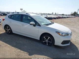SUBARU SUBARU IMPREZA PREMIUM