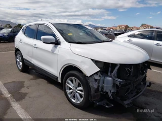 NISSAN NISSAN ROGUE SPORT S