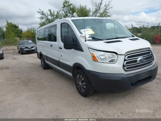 FORD FORD TRANSIT-350 XLT