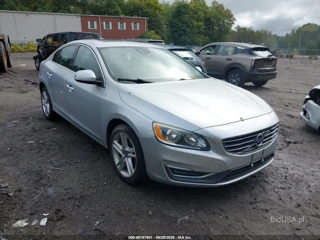 VOLVO VOLVO S60 T5 PREMIER