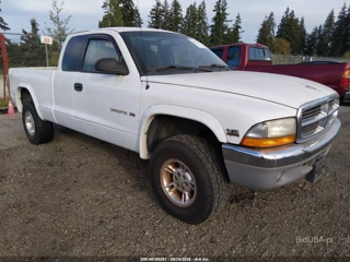DODGE DODGE DAKOTA SLT/SPORT