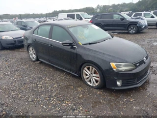 VOLKSWAGEN VOLKSWAGEN GLI PZEV